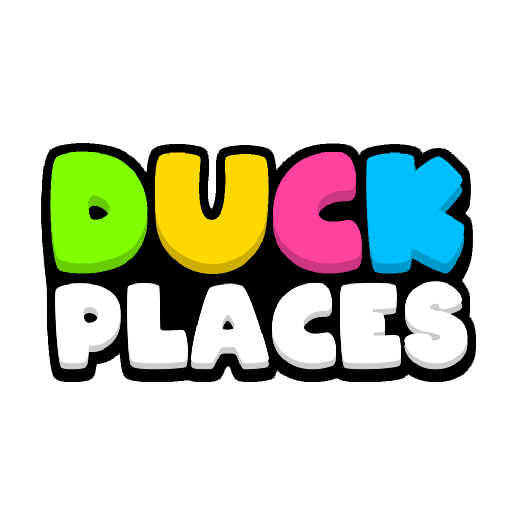 Duck Places logo